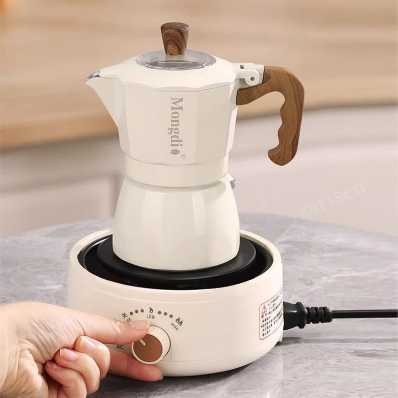 Home Cooking Electric - Base de Aquecimento Elétrica para Utensílios