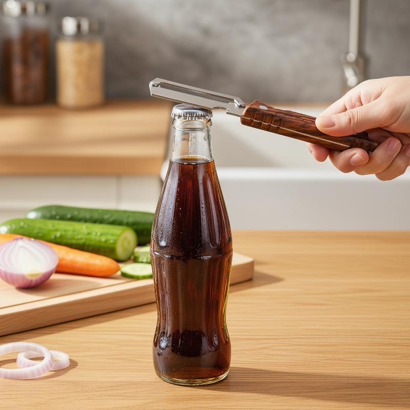 Home Cooking Fast Foods - Descascador de Legumes Ultra Afiado em