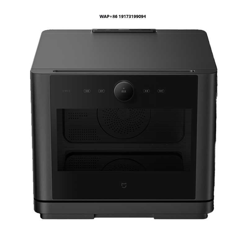 Home Cooking Electric - Forno Elétrico Inteligente Mijia 27L com