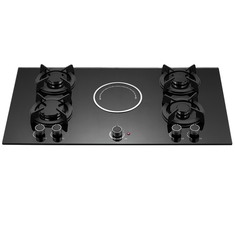 Home Cooking Electric - Eletrodomésticos de Cozinha Fogão a Gás