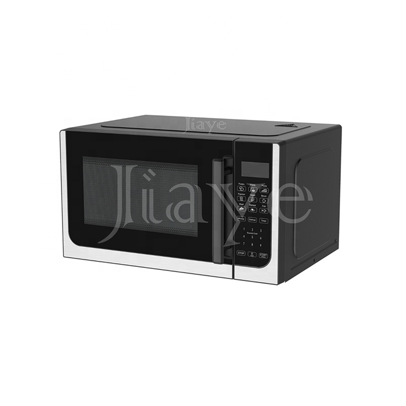 Home Cooking Electric - Forno Micro-ondas Elétrico de Bancada de