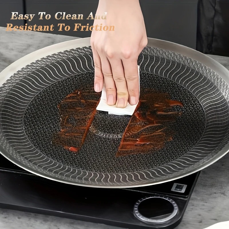 Panela de Grelhar Multifuncion - Home Cooking Gas Stove avaliação e preço