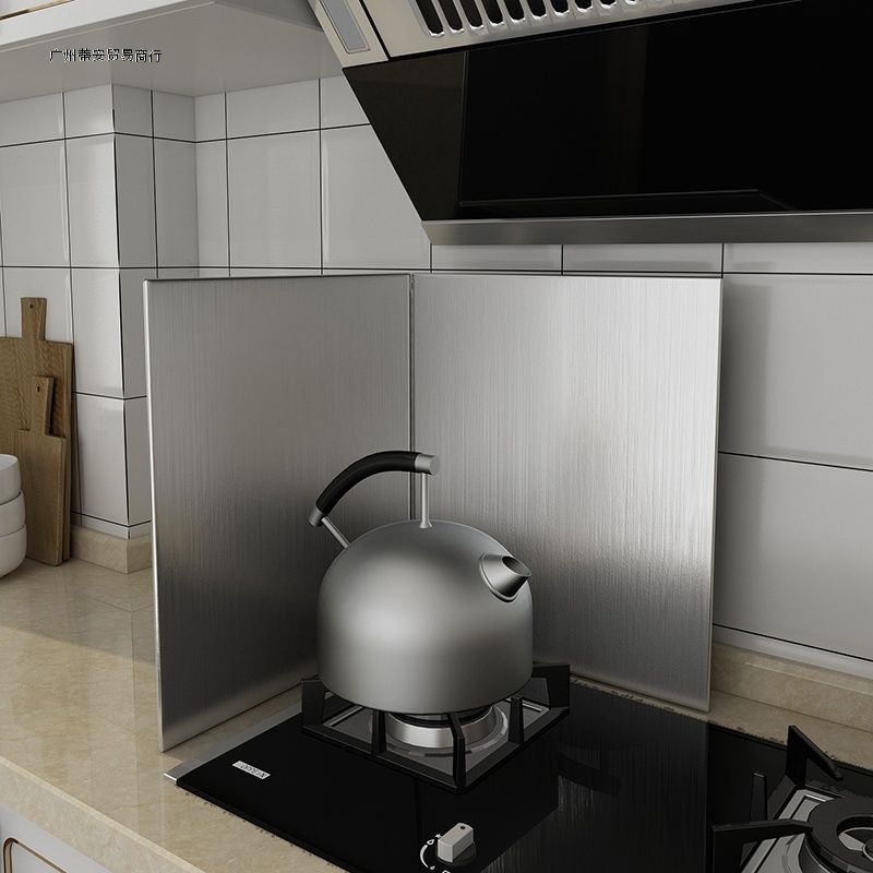 Defletor de óleo de cozinha, a - Home Cooking Gas Stove avaliação e preço