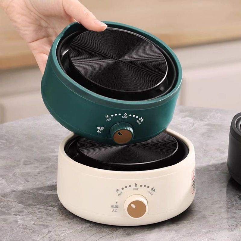 Base de Aquecimento Elétrica p - Home Cooking Electric avaliação e preço