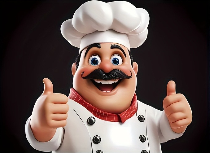 Quebra-Cabeças Great Cook Port - Home Cooking Game avaliação e preço