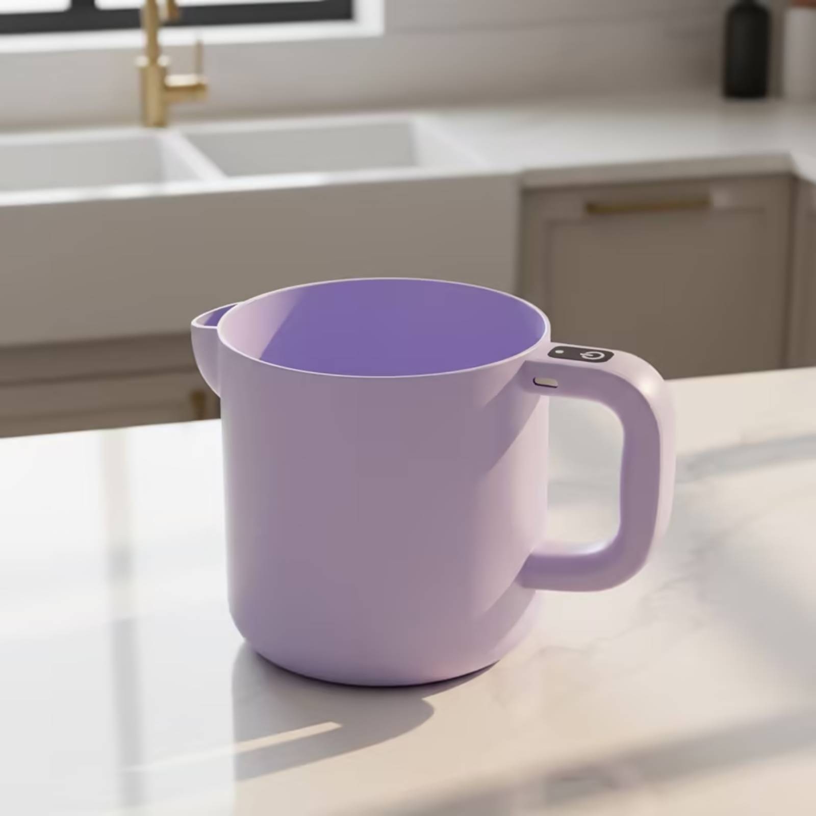 Copo Elétrico Automático para  - Home Cooking Fast Foods avaliação e preço