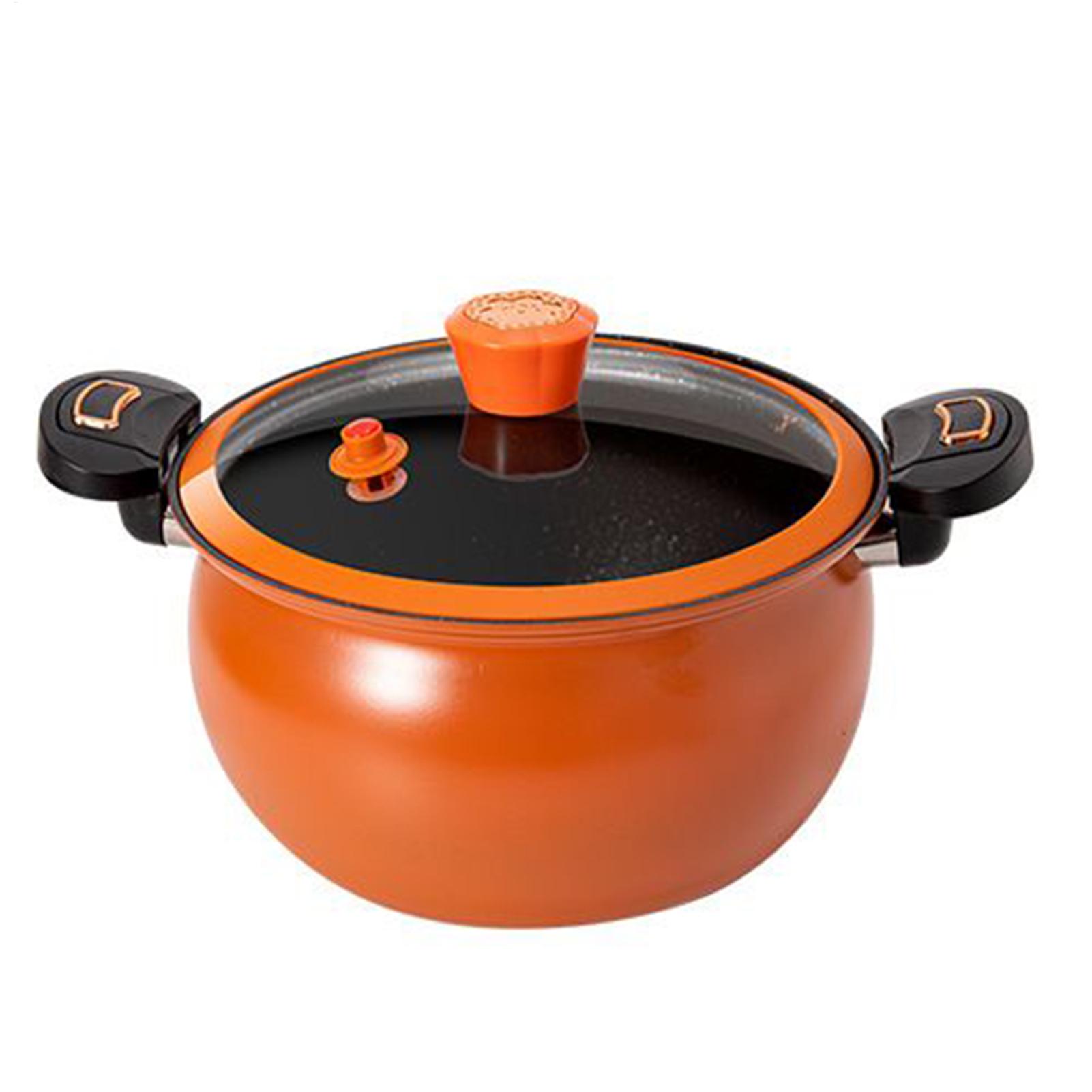 Panela de Pressão para Cozinha - Home Cooking Fast Foods avaliação e preço
