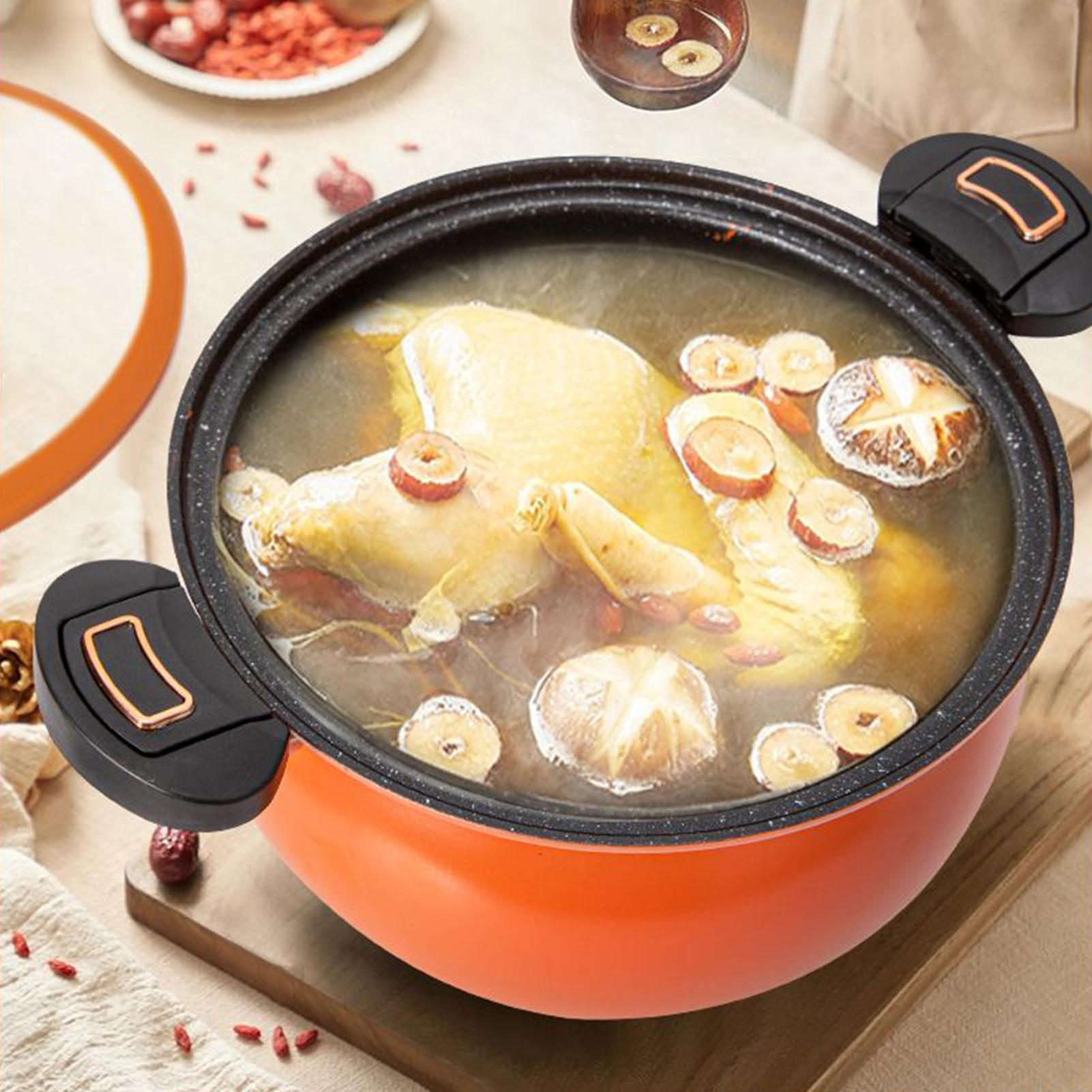 Panela de Pressão para Cozinha - Home Cooking Fast Foods avaliação e preço