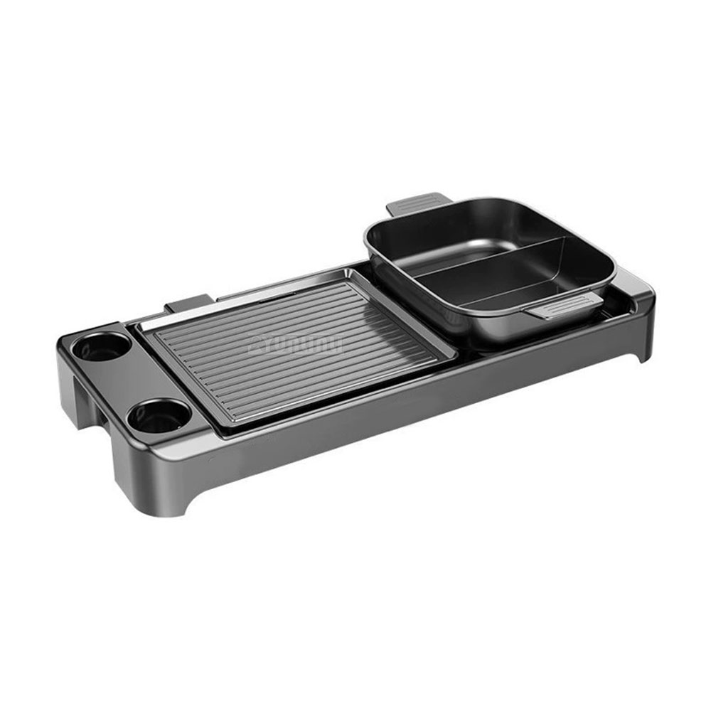 Fogão Elétrico para Churrasco  - Home Cooking Electric avaliação e preço