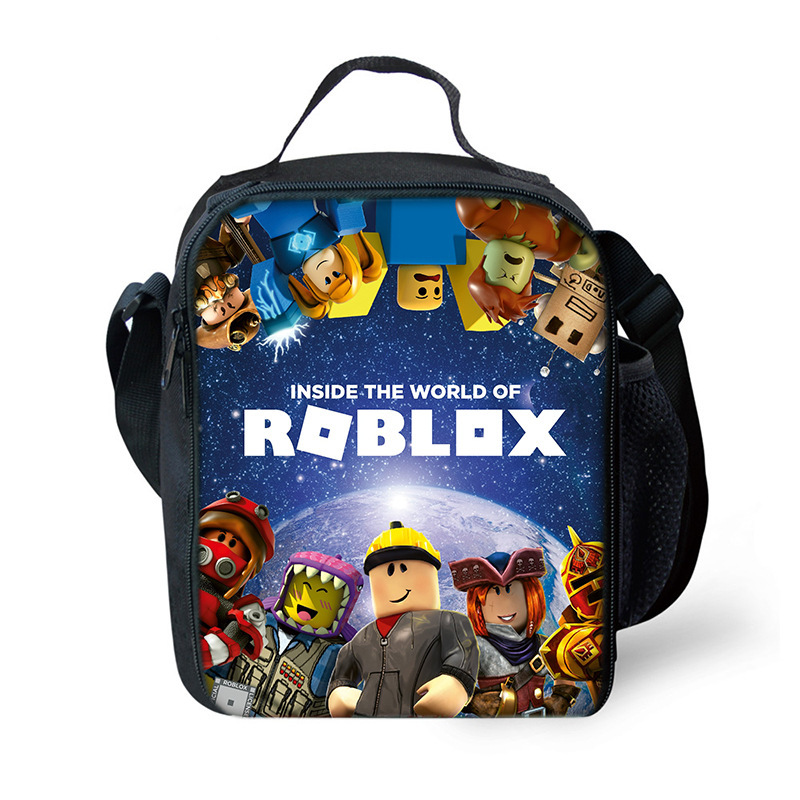 Bolsa de Ombro de Tecido Oxfor - Home Cooking Game avaliação e preço