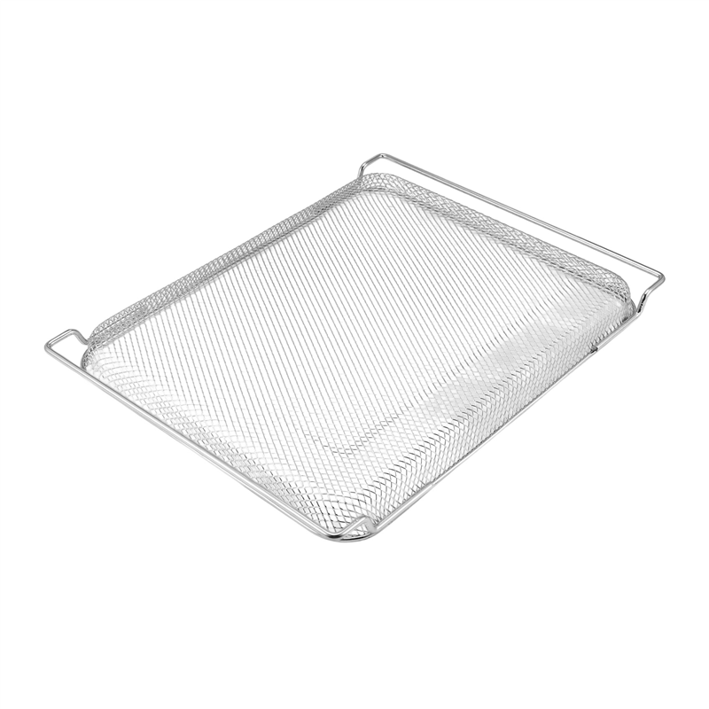 Cesta de fritar a ar para forn - Ninja Air Fryer Dt201 avaliação e preço