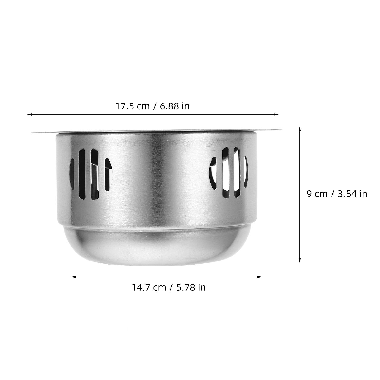 Conjunto de Panela Térmica com - Home Cooking Fast Foods avaliação e preço