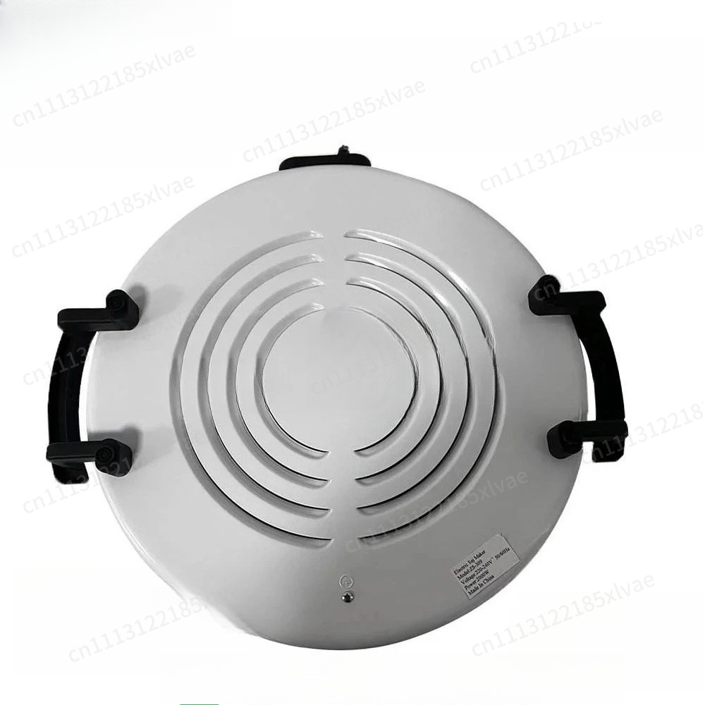 Máquina Automática Elétrica pa - Home Cooking Electric avaliação e preço