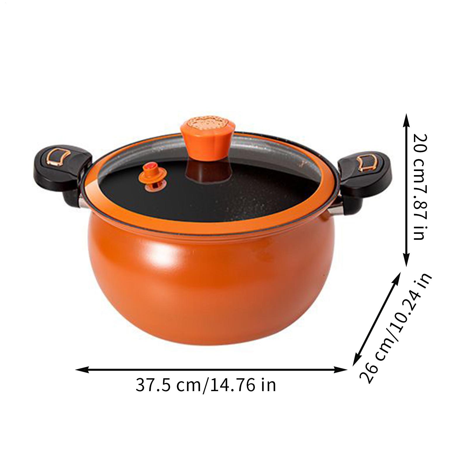 Panela de Pressão para Cozinha - Home Cooking Fast Foods avaliação e preço