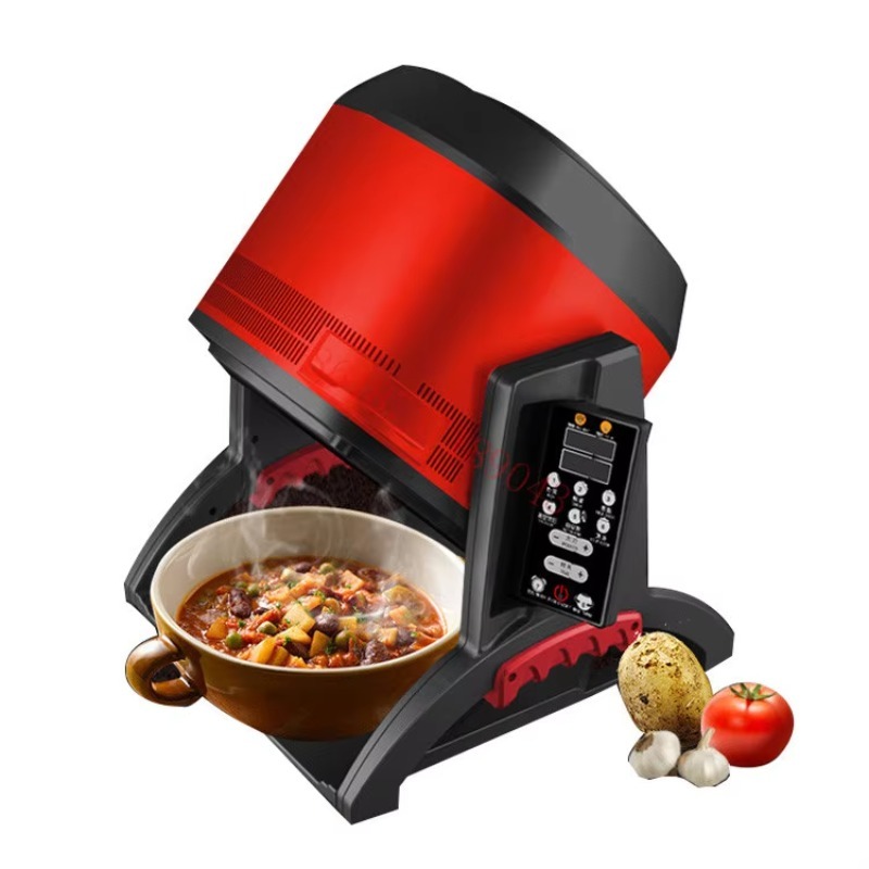 Robô de Cozinha Doméstico para - Home Cooking Fast Foods avaliação e preço