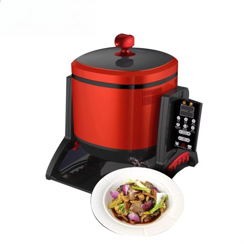 Robô de Cozinha Doméstico para - Home Cooking Fast Foods avaliação e preço