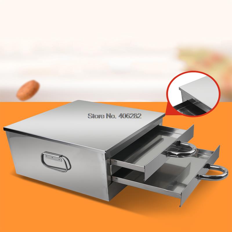 Máquina de rolo de arroz de aç - Home Cooking Fast Foods avaliação e preço