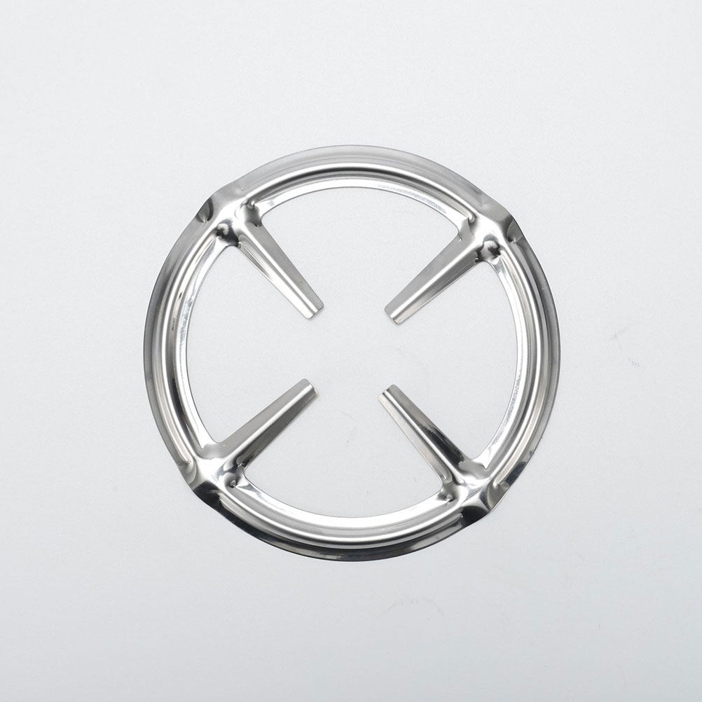 Suporte Redondo de Aço Inoxidá - Home Cooking Gas Stove avaliação e preço