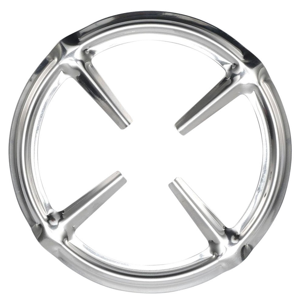 Suporte Redondo de Aço Inoxidá - Home Cooking Gas Stove avaliação e preço