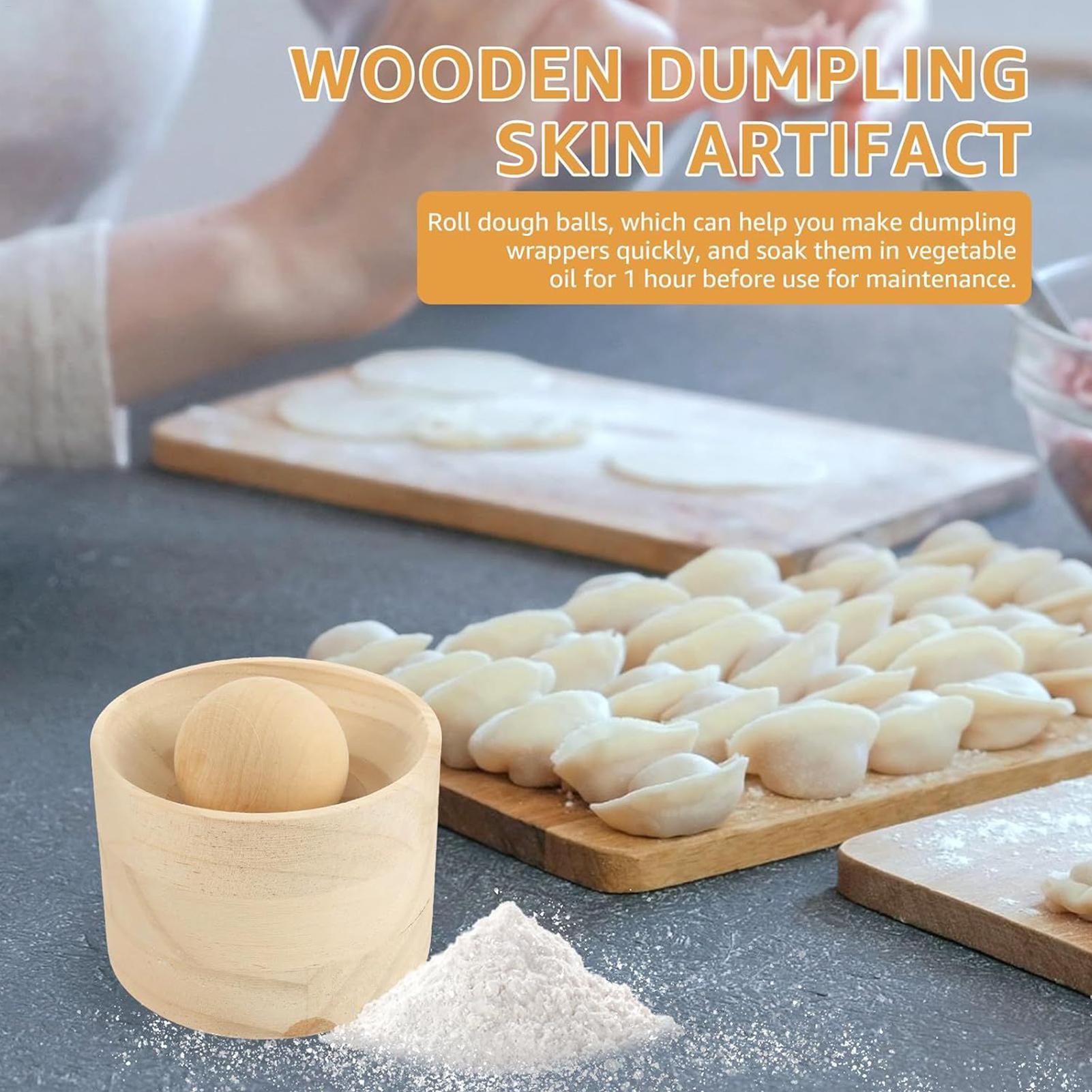 Molde de Pressão para Fazer Du - Home Cooking Asian avaliação e preço