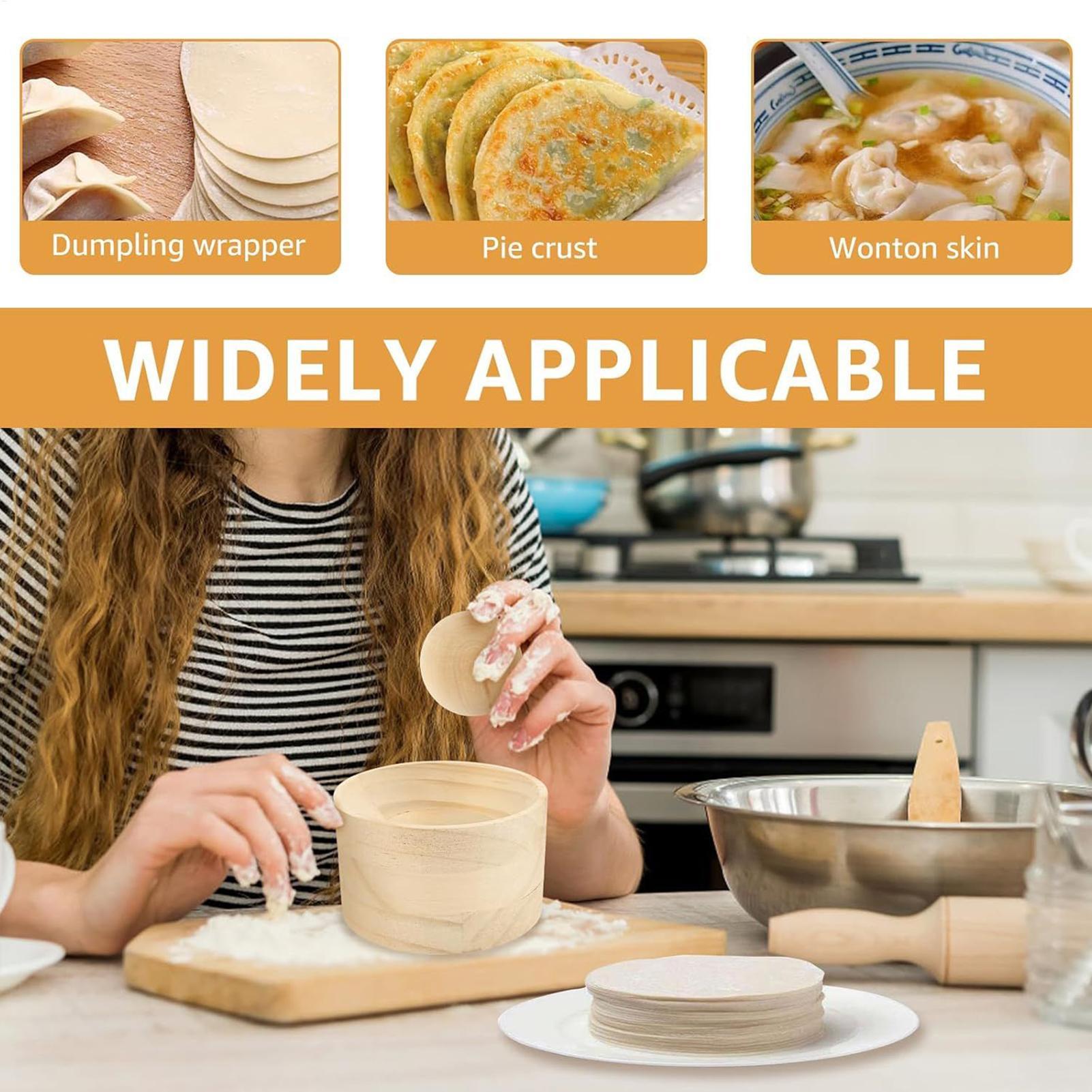 Molde de Pressão para Fazer Du - Home Cooking Asian avaliação e preço
