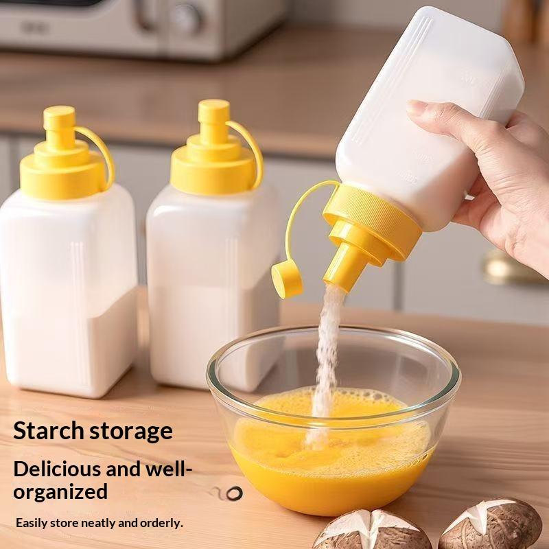 Dispensador de Condimentos à P - Home Cooking Fast Foods avaliação e preço