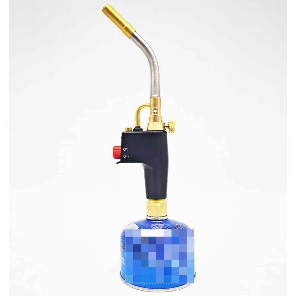 Adaptador de Latas de Gás em L - Home Cooking Gas Stove avaliação e preço
