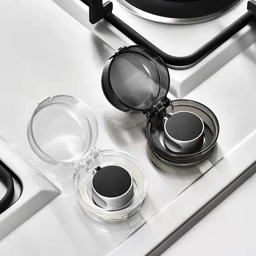 Protetores de Botão de Fogão a - Home Cooking Gas Stove avaliação e preço