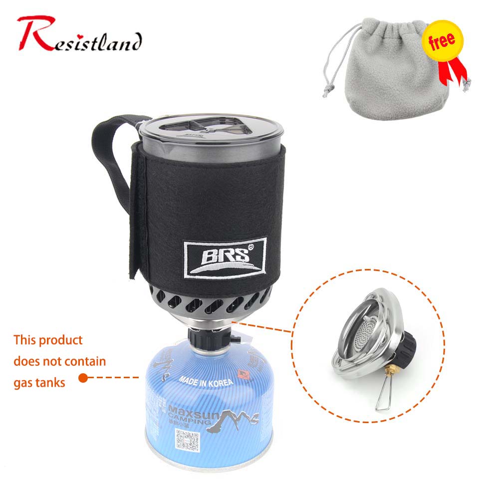 BRS 61 Outdoor Integrated Calo - Home Cooking Gas Stove avaliação e preço