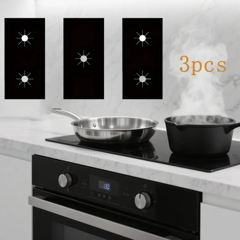 Tapetes para Fogão a Gás com 5 - Home Cooking Gas Stove avaliação e preço