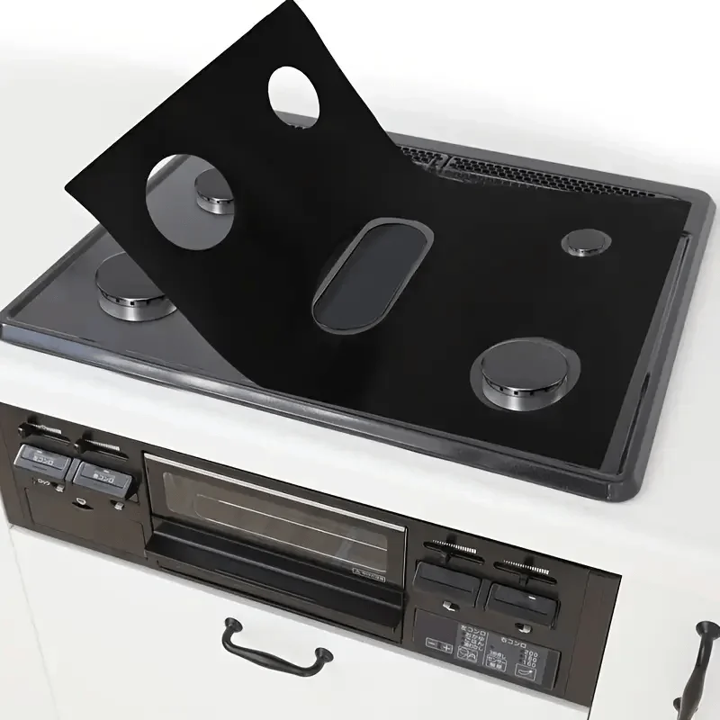 Tapetes para Fogão a Gás com 5 - Home Cooking Gas Stove avaliação e preço
