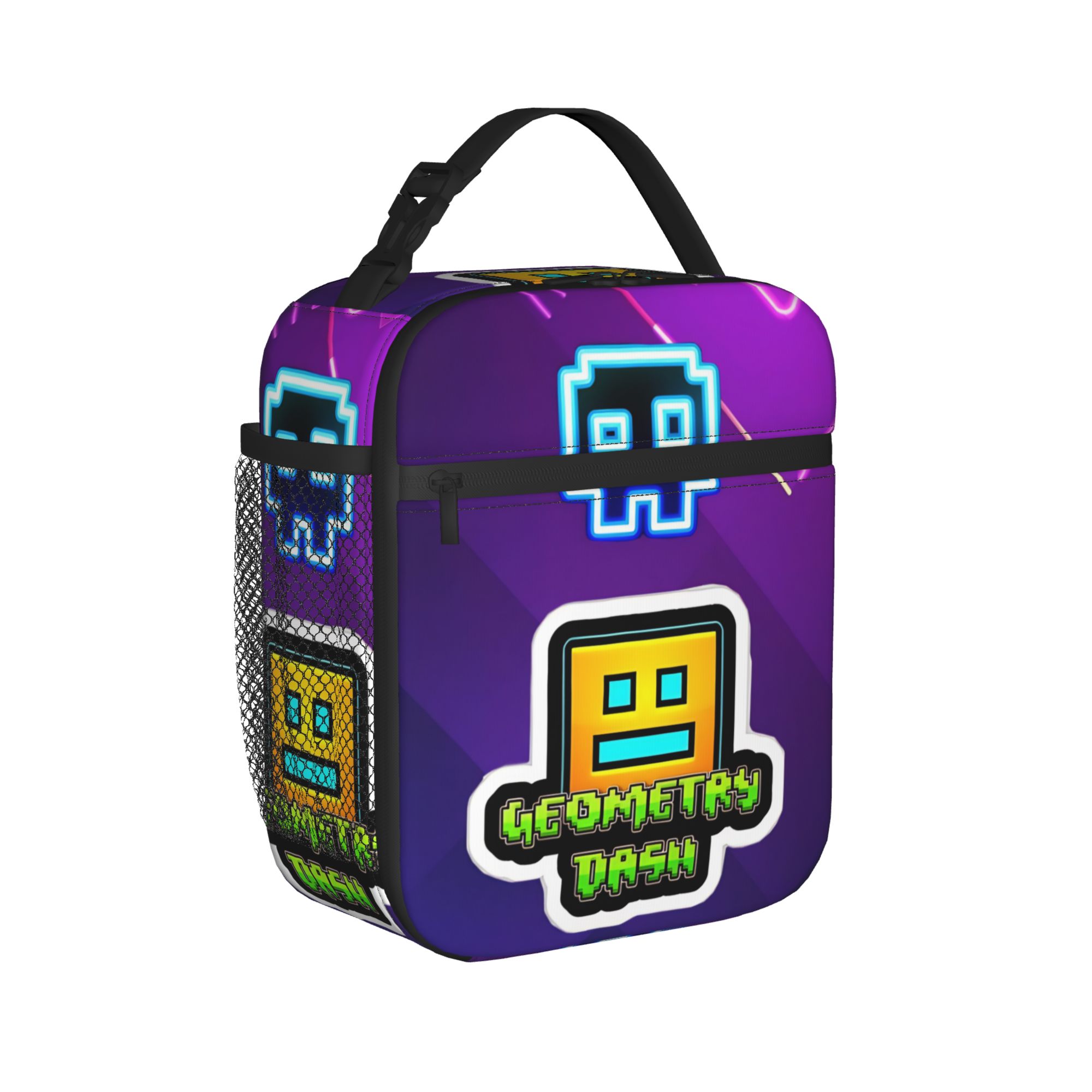 Bolsa térmica para almoço Geom - Home Cooking Game avaliação e preço