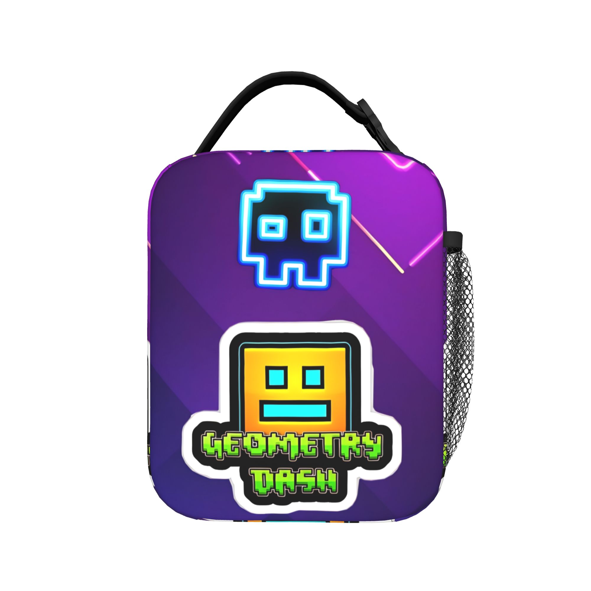 Bolsa térmica para almoço Geom - Home Cooking Game avaliação e preço