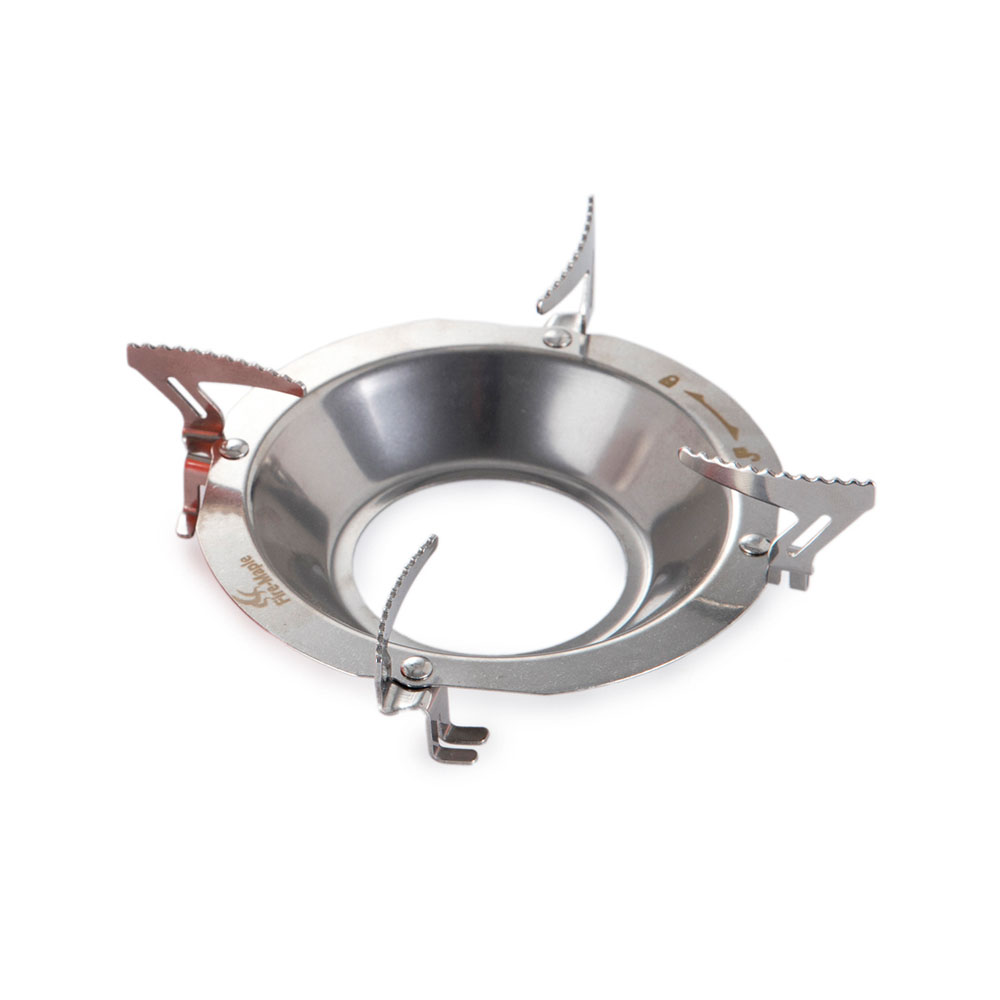 Fogão a gás de aço inoxidável  - Home Cooking Gas Stove avaliação e preço