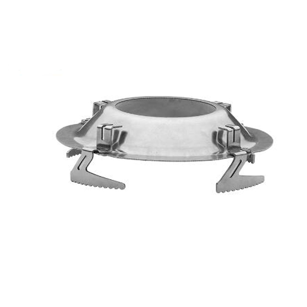 Fogão a gás de aço inoxidável  - Home Cooking Gas Stove avaliação e preço