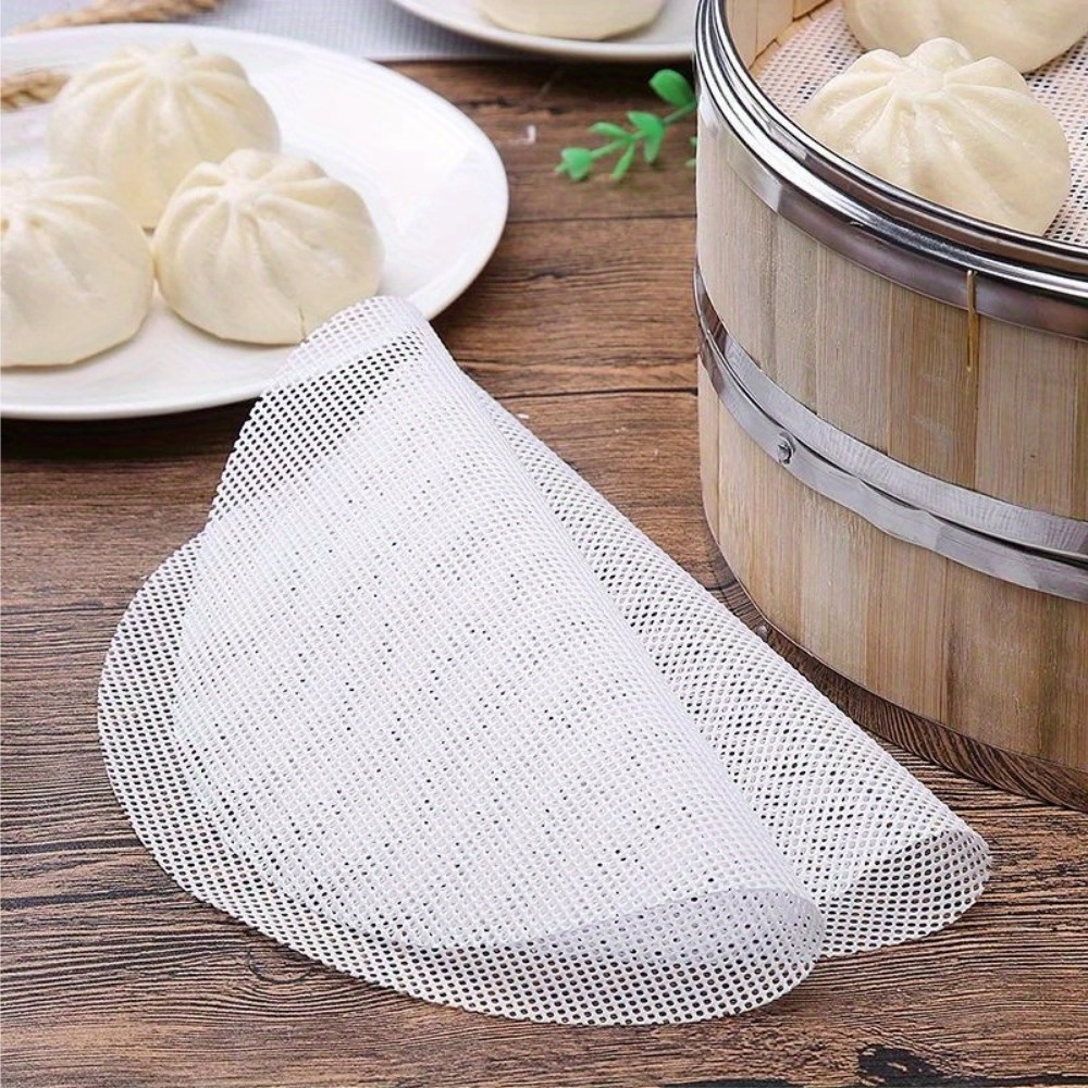Conjunto de 3 Forros de Silico - Steamer Bamboo Set avaliação e preço